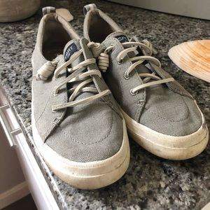 Sperry Crest Vibe Slip On